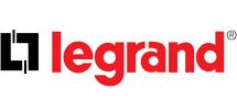 Partenaire Legrand